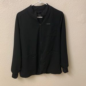 Jaanuu Scrub Jacket
